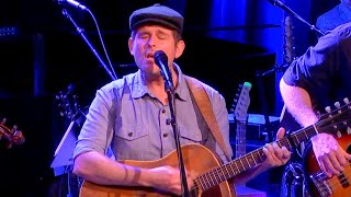 Amsterdam  Gregory Alan Isakov  Live from Here with Chris Thile [upl. by Zacharias283]