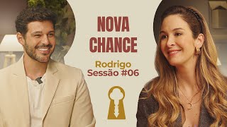 Nova Chance com Rodrigo Mussi  Parece Terapia  Sessão 06 [upl. by Demmahum]