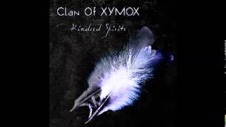 Clan of Xymox  Red Light  Siouxsie and the Banshees Cover [upl. by Hemphill556]