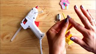 DIY Pacifier Clip Tutorial [upl. by Adekam]