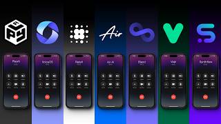 I Compared 7 AI Phone Caller Platforms [upl. by Sadnac]