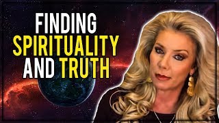 Finding Spirituality and Truth [upl. by Waylen45]