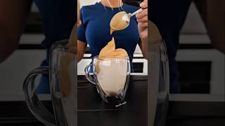 Honey Greek Frappe at Home [upl. by Esyle]