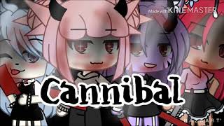 Cannibal GLMV [upl. by Tyrus]