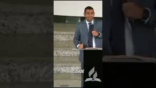 A Coragem de um Pai em um Momento de Crise  Dr Rodrigo Silva [upl. by Oilejor344]