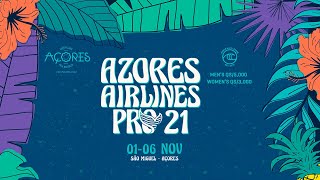 Azores Airlines Pro  Day 5 [upl. by Letnuahs786]