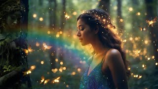 Radiate Feminine Energy  432 Hz Relax Surrender All Worries amp Return To Peace  Soft Sound Healing [upl. by Issac]