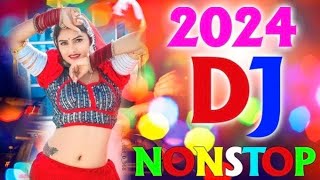 New Dj Song❤  Old Hindi Nonstop Dj Song  Top Dj Song❤🔥  Hard Bass  JBL Dj Remix songs 2024 [upl. by Eener65]