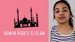 Human Rights and Islam [upl. by Lezirg359]