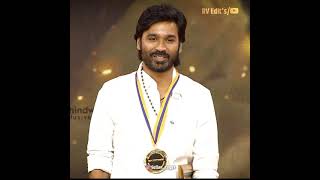 Dhanush mass status Kanda Vara sollunga Karnan [upl. by Yate]