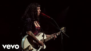 Mon Laferte  Amor Completo Desde El Teatro Fru Fru [upl. by Greenquist]