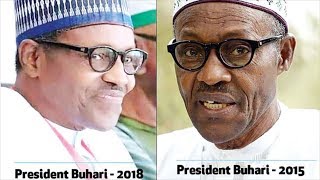 Buhari Finally Shuts Down “Jubril From Sudan” Controversy [upl. by Moule43]