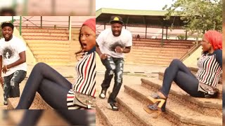 Adam A Zango amp Aisha Gombe  Dawo Masoyina Dawo Hausa Song [upl. by Sixele]