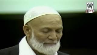 Christianity and Islam by Ahmed Deedat IPCI 0303 [upl. by Ocram]