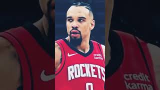 Dillon Brooks has to be better HoustonRockets lose their season opener to the CharlotteHornets [upl. by Eseuqcaj36]