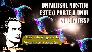 Inflația cosmică creează multiversul [upl. by Emmerie]