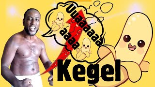 EJERCICIOS KEGEL da POWER a tu ERECCIÓN y tú EYACULACIÓN 💪ejercicio viral tips video kegel [upl. by Joshi]