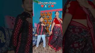 Tu mora dugu dugu mundatrending dance sambalpuri viralshorts swapnapadhan9072 [upl. by Nollad711]