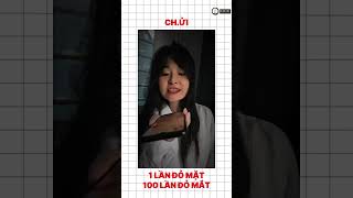 BẠN THUỘC KIỂU NÀO NHỈ tiktok mridolike funny haihuoc trendtiktok gaixinhtiktok trend [upl. by Elinad]