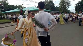 Putungan Toledo City  MMDAFT  Rizal Day Presentation [upl. by Ysteb]