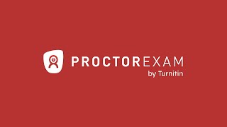 ProctorExam Overview [upl. by Eldreeda]