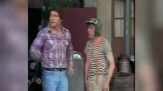 Héctor Bonilla en el Chavo del 8 [upl. by Armington404]