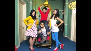 The Suite Life Of Karan And Kabir EP 43 l Both girls fight for Kabirs help [upl. by Shalne]