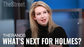 John Carreyrou Explains Whats Next for Theranos and Founder Elizabeth Holmes [upl. by Poulter]