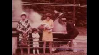 Dow AntiFreeze Commercial 1966 Dodge Charger Mother In Law Very Funny  Features Dan Risen [upl. by Sweatt]