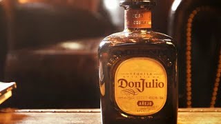 What To Know Before Taking Another Sip Of Don Julio Tequila [upl. by Ivel407]