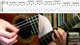 Home  Edward Sharpe guitar lesson [upl. by Eniluqcaj]