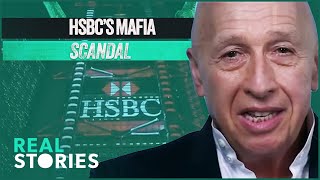 Uncovering HSBCs Dark Financial Empire The Untouchable Bank [upl. by Hebbe]