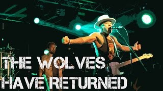 Nahko and Medicine for the People Live  NLQP  2016  The Wolves Have Returned HD [upl. by Leksehcey]