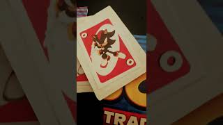 Sonic cards and fnaf sonic fivenightsatfreddysfnaf [upl. by Nnaeoj]