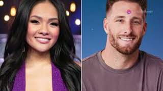 The bachelorette season finale recap jenn tran got engaged but the relationship got dark turn [upl. by Ecienal934]