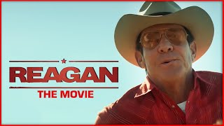 Reagan 2024  Official Trailer  Dennis Quaid Penelope Ann Miller [upl. by Willey]