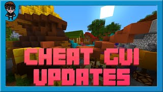 Coding Hypixel Skyblock Remake Cheat GUI Updates Stream Highlights 6 [upl. by Dalton964]