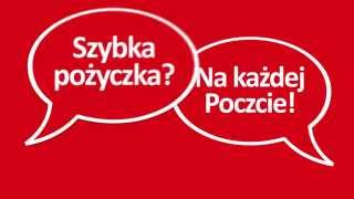 Pożyczka na Poczcie [upl. by Nahtaneoj988]