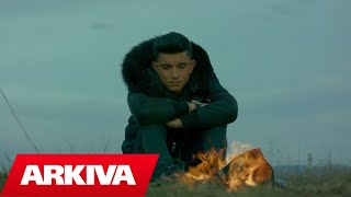 Burhan Berisha  A ke zemër Official Video HD [upl. by Leunam]