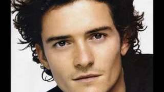 Orlando Bloom Promise [upl. by Ellimahs]