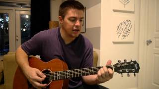 Guitar Instructional quotHe Knows My Namequot  Matt McCoy [upl. by Sidoon]