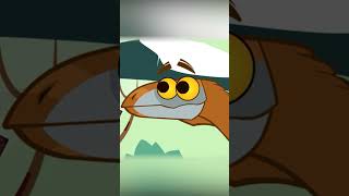 velociraptor Dinosaur Running Fast youtubeshorts shorts  Dessin Animé [upl. by Linzy]