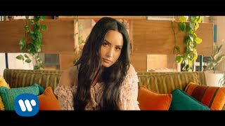 Clean Bandit  Solo feat Demi Lovato Official Video [upl. by Eslehc]