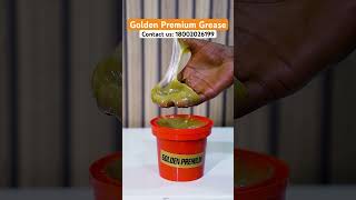 Automotive Golden Premium Grease Manufacturer  Automotive and Industrial Grease [upl. by Aramad]