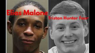 Elias Malone Killed Tristan Hunter Foor [upl. by Euqirne388]