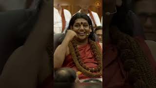 Aiye Ati Sulabam🌸🌟nithyananda kailasa trending [upl. by Ihteerp787]