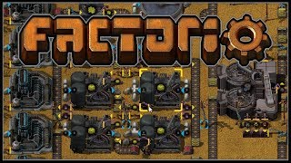 Factorio Sea Block 8  Brass Flotation Nodule 015 [upl. by Andromache387]