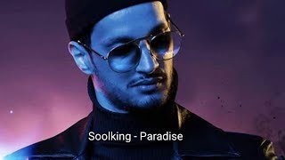 Soolking  Paradise  Clip Officiel  2019 [upl. by Pierre]