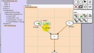 Unit 2Video 1The First Executable PN [upl. by Caffrey176]