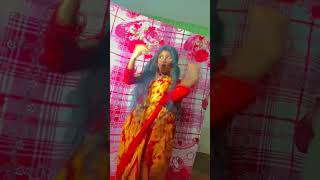 Shiuli fular song dance like subscribe [upl. by Sana]